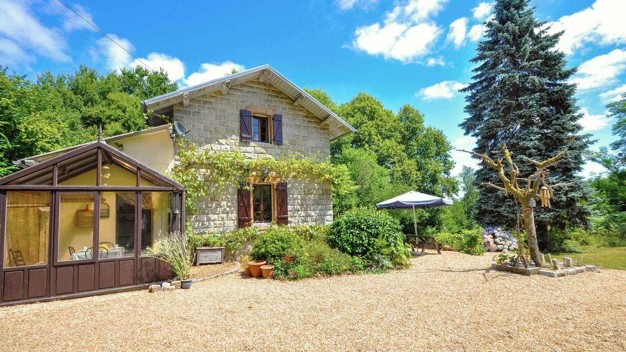 Photo of Outdoor in Bussiere-Galant
