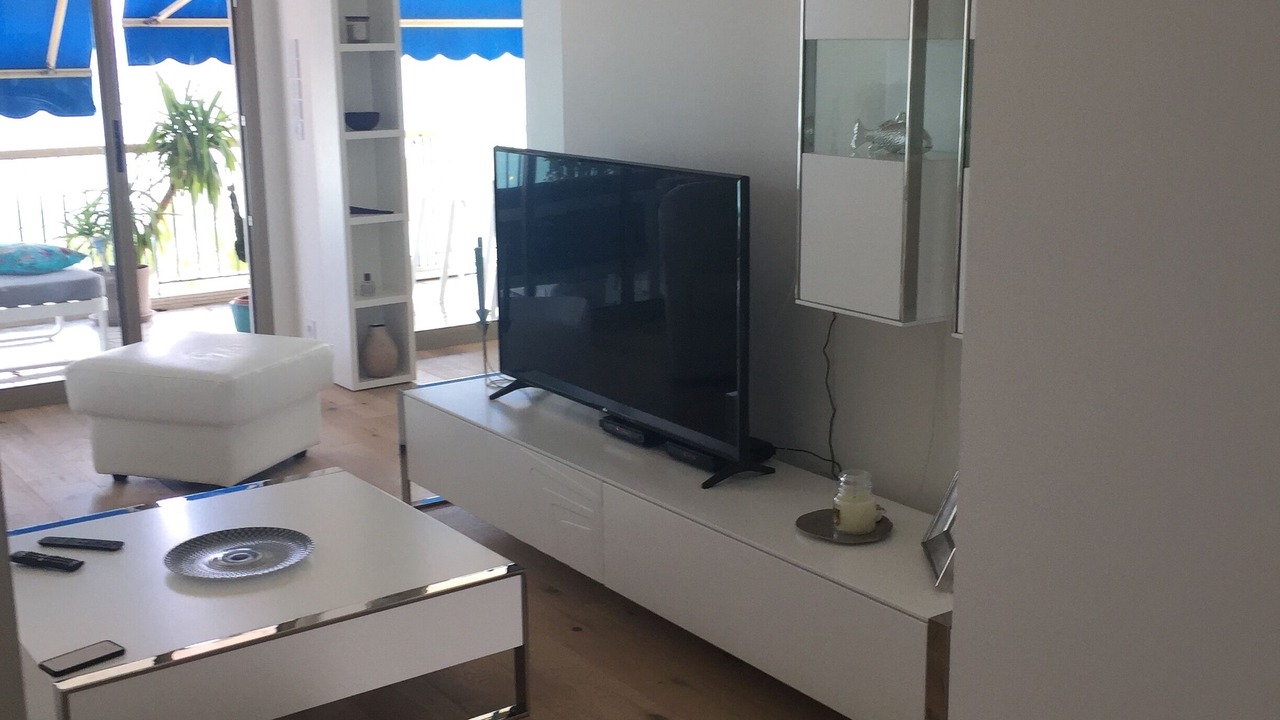 Photo of Livingroom in Cros-de-Cagnes