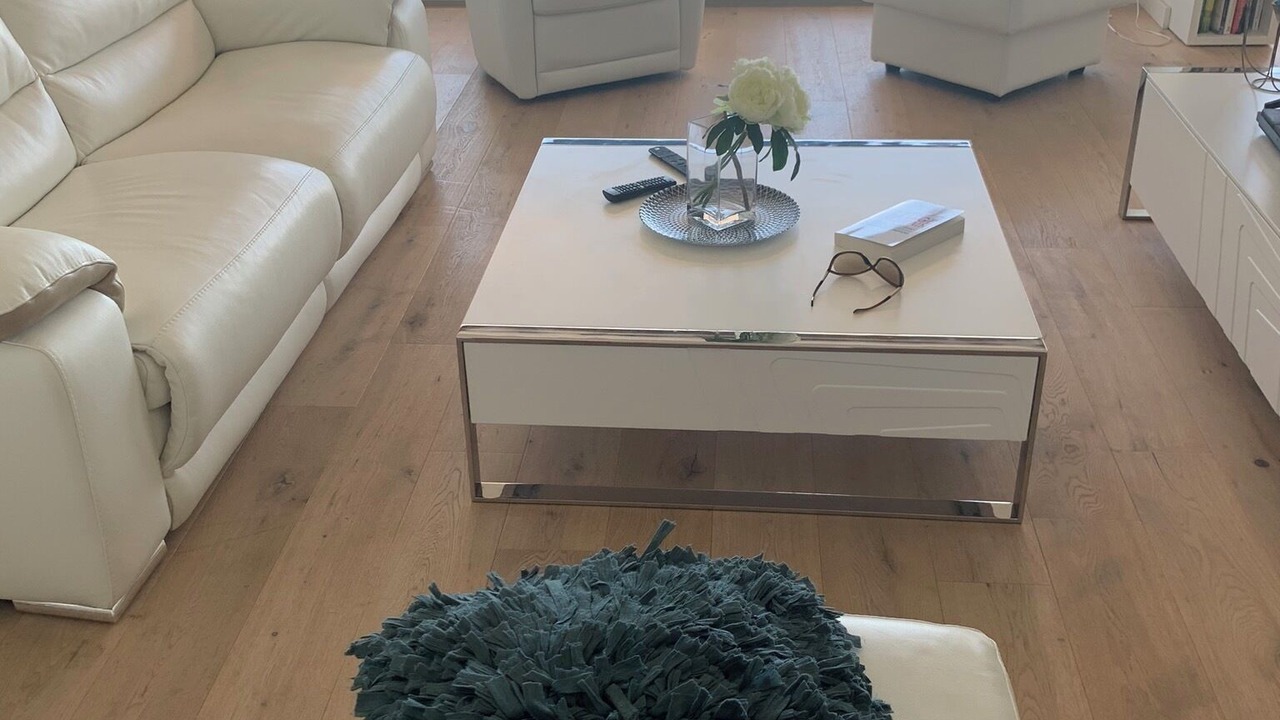 Photo of Livingroom in Cros-de-Cagnes