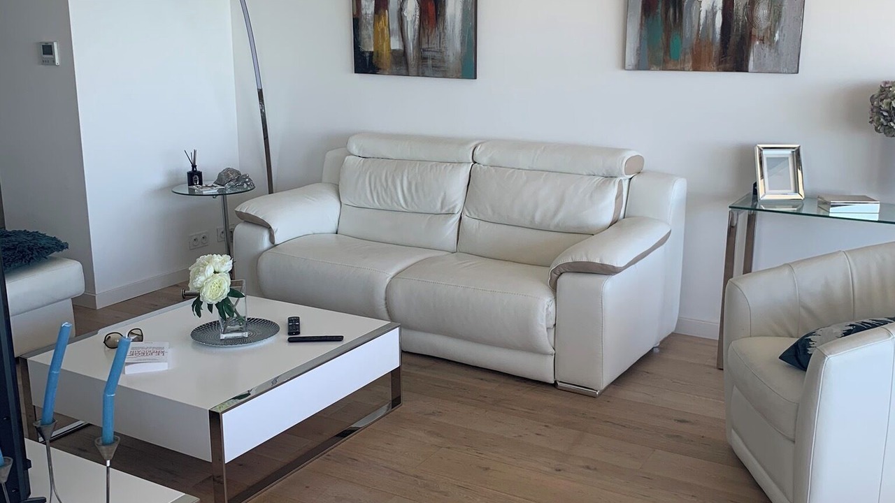 Photo of Livingroom in Cros-de-Cagnes