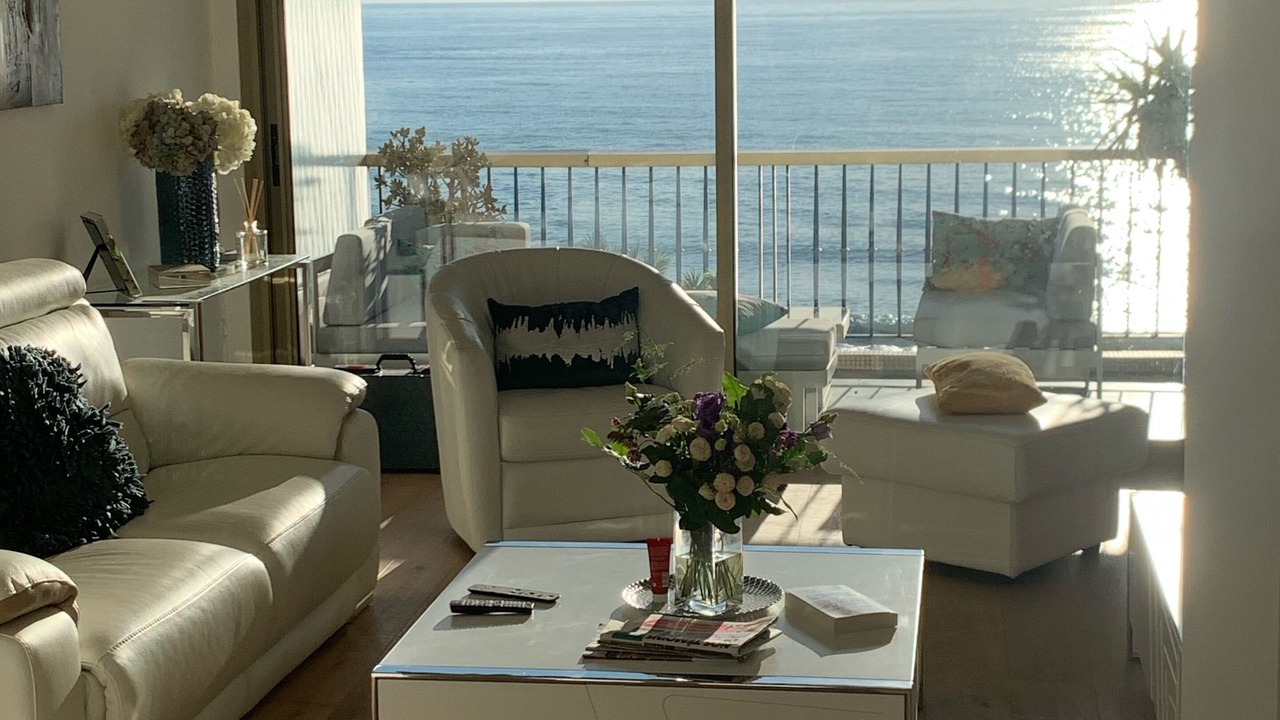 Photo of Livingroom in Cros-de-Cagnes