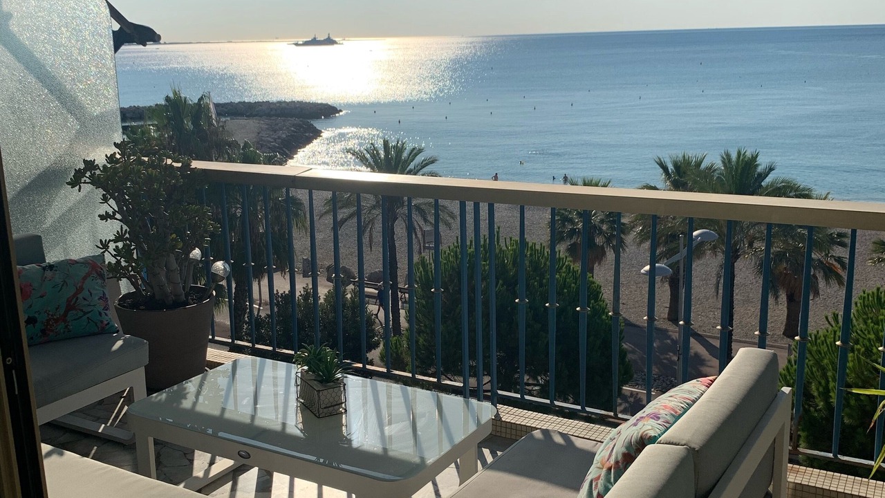 Photo of Outdoor in Cros-de-Cagnes