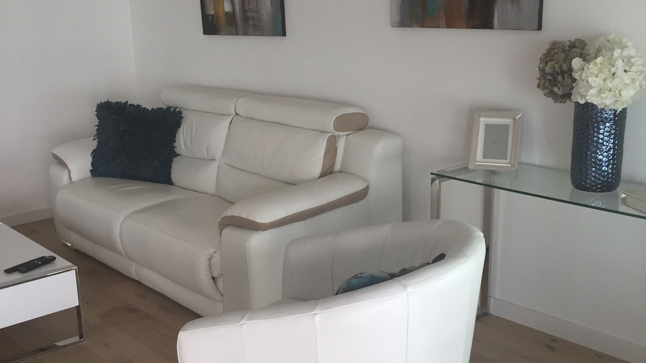 Photo of Livingroom in Cros-de-Cagnes