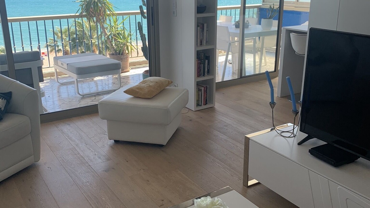 Photo of Livingroom in Cros-de-Cagnes