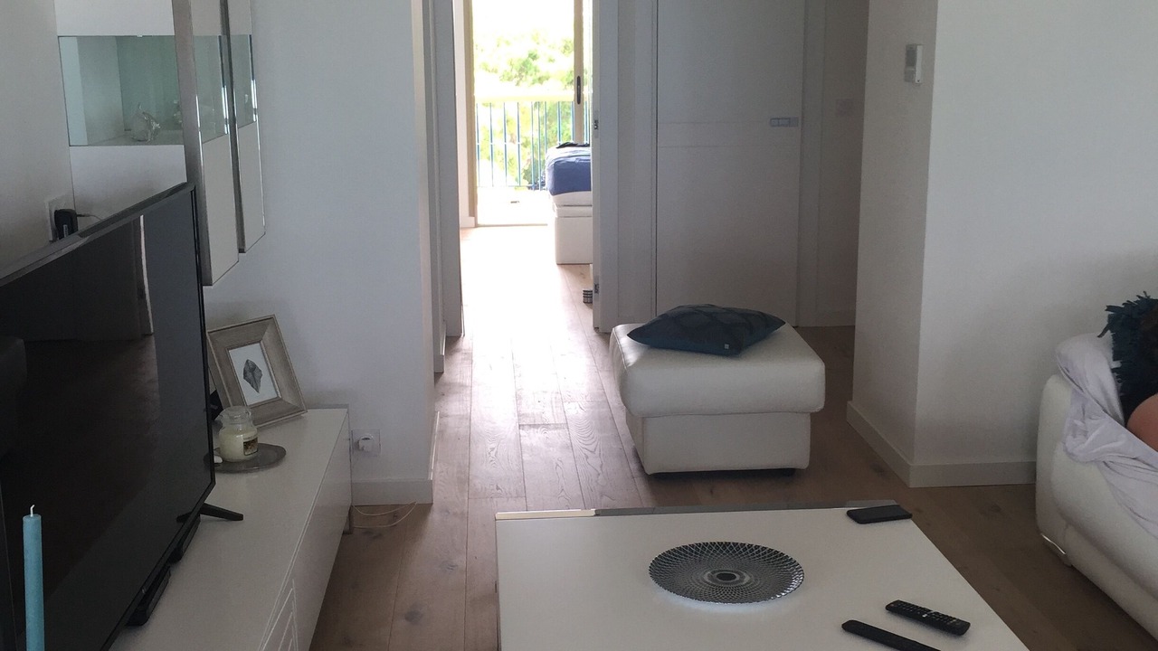 Photo of Bedroom in Cros-de-Cagnes