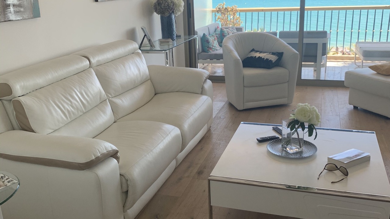 Photo of Livingroom in Cros-de-Cagnes