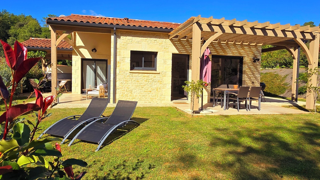 Photo of Outdoor in Carsac-Aillac
