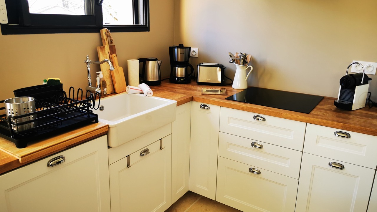 Photo of Kitchen in Carsac-Aillac
