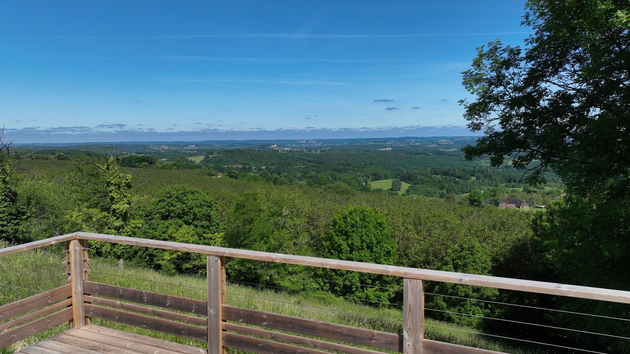 Photo of Outdoor in Badefols-d'Ans