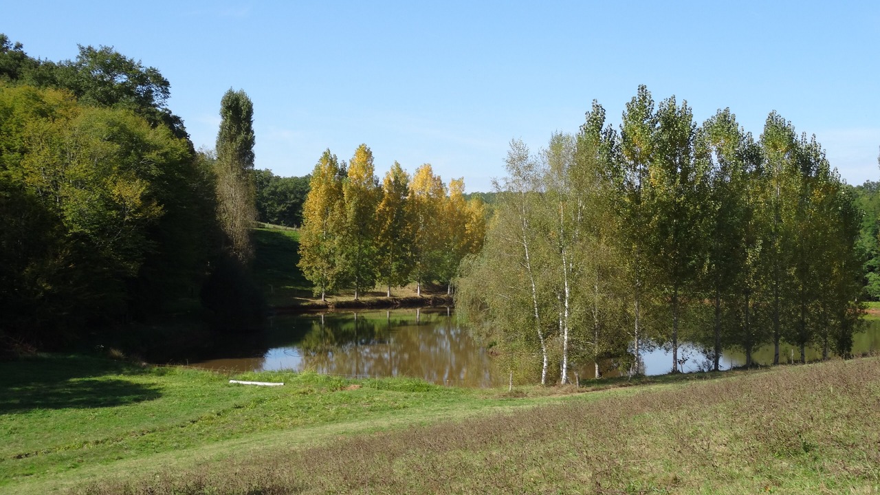 Photo of Outdoor in Badefols-d'Ans