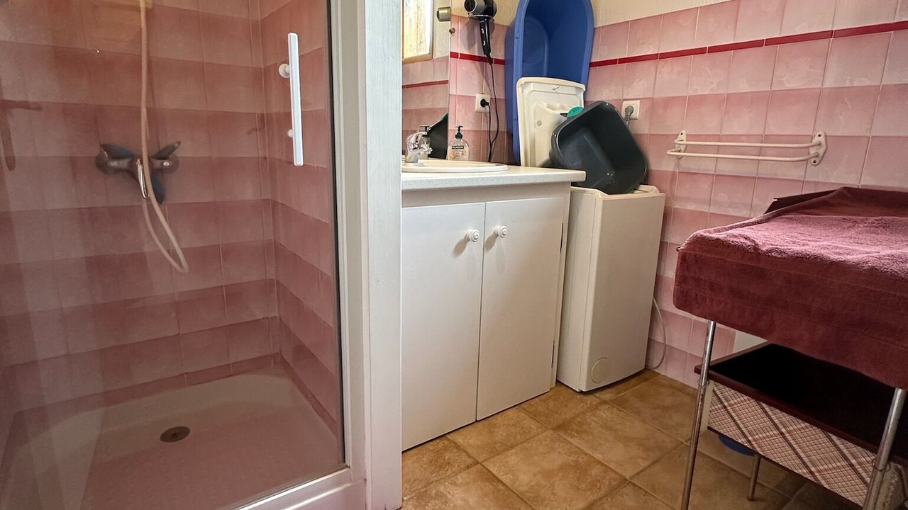 Photo of Bathroom in Badefols-d'Ans