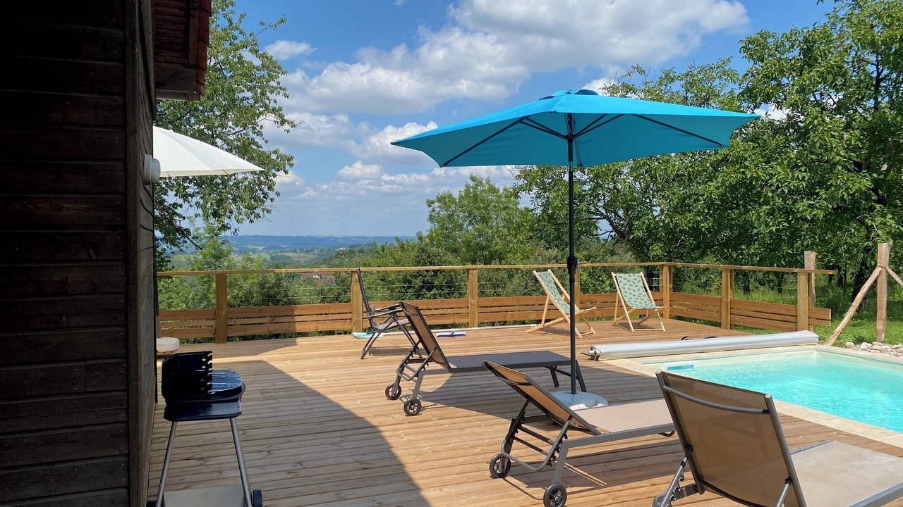 Photo of Outdoor in Badefols-d'Ans