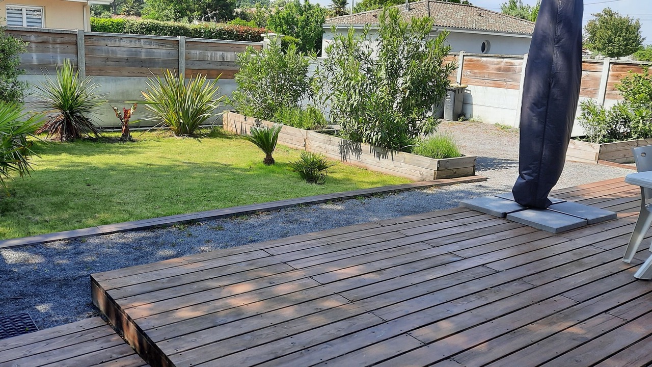 Photo of Outdoor in Gujan-Mestras