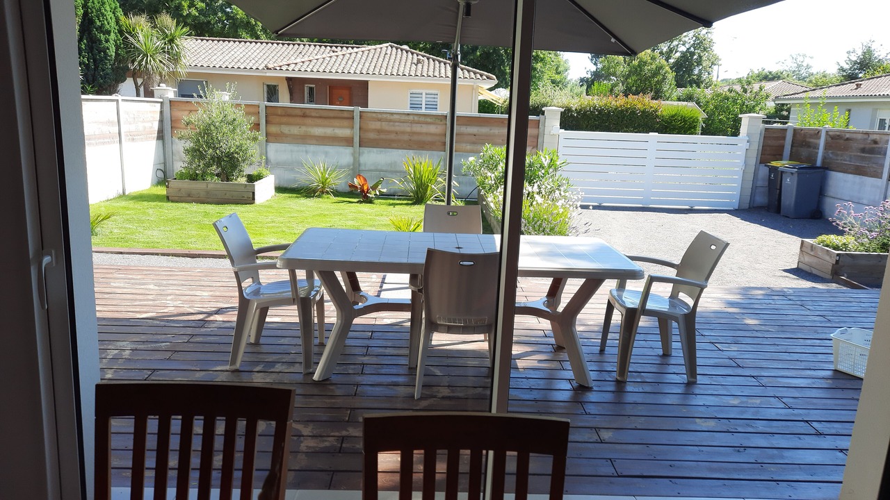 Photo of Outdoor in Gujan-Mestras