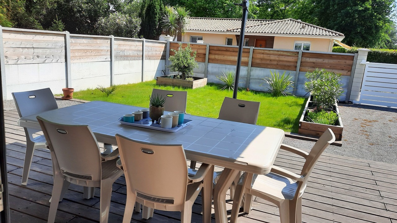 Photo of Outdoor in Gujan-Mestras