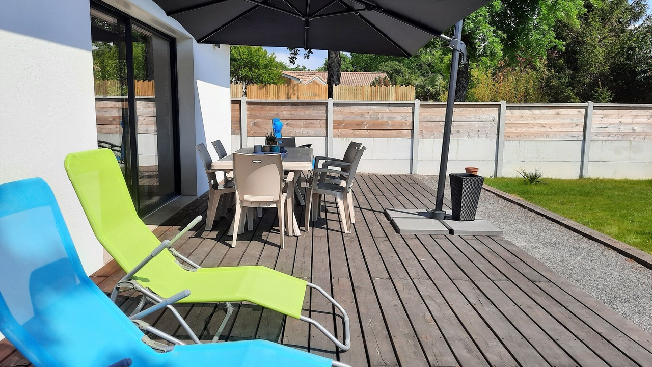 Photo of Outdoor in Gujan-Mestras