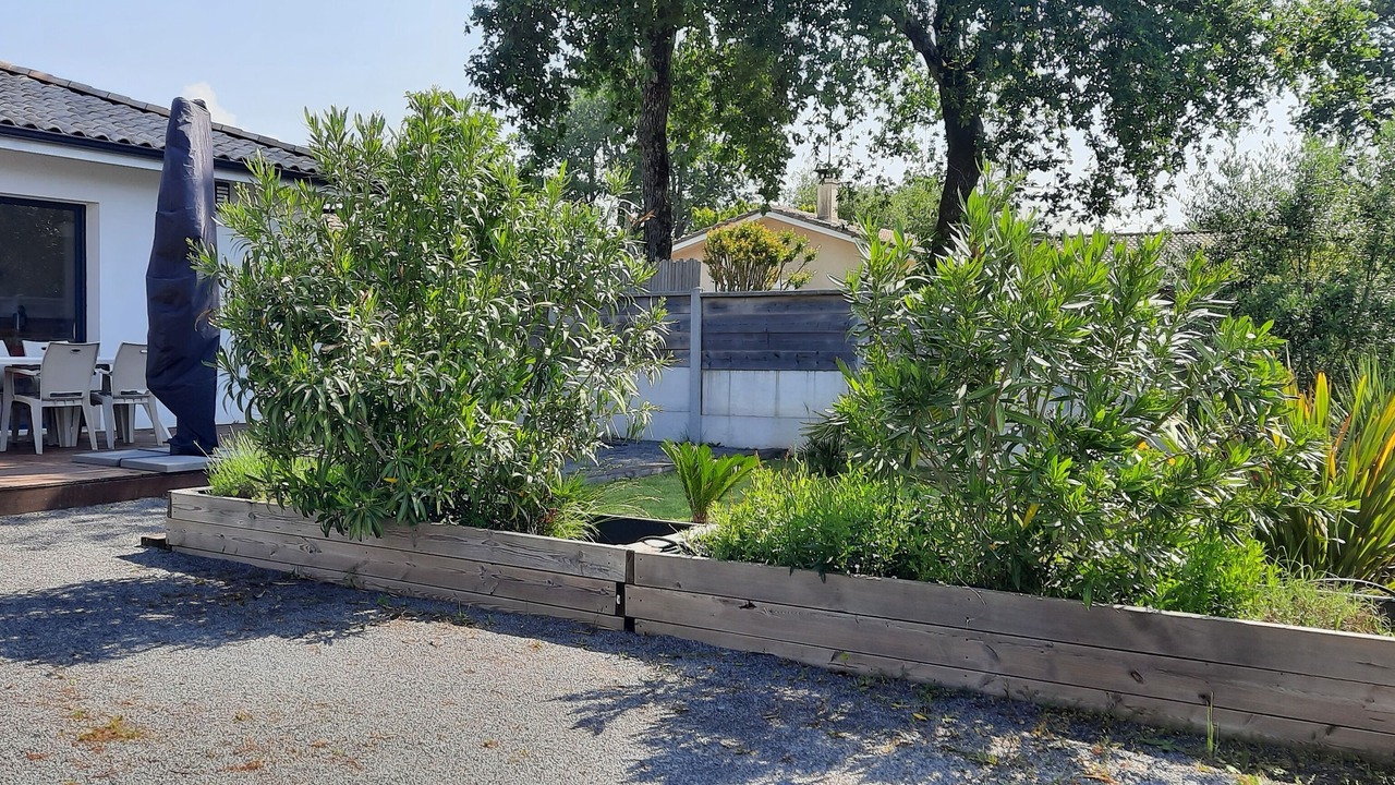 Photo of Outdoor in Gujan-Mestras