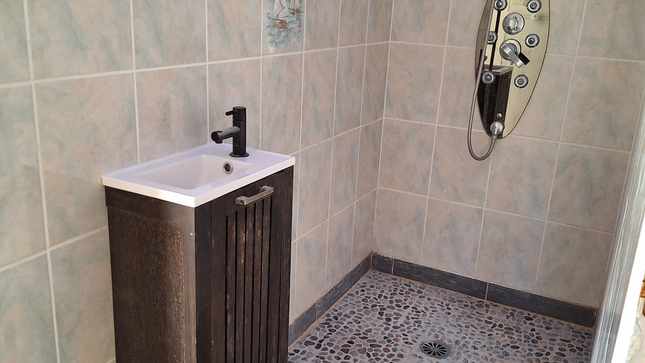 Photo of Bathroom in Chatelaillon-Plage