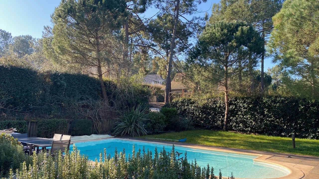 Photo of Outdoor in Lacanau-Ocean