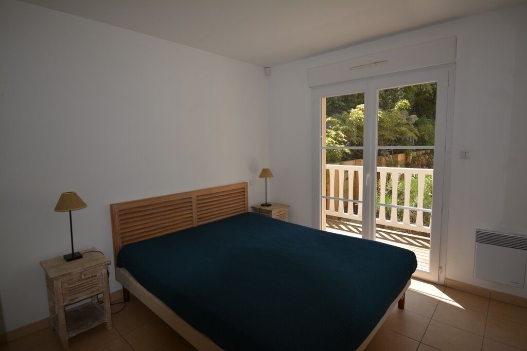 Photo of Bedroom in Lacanau-Ocean