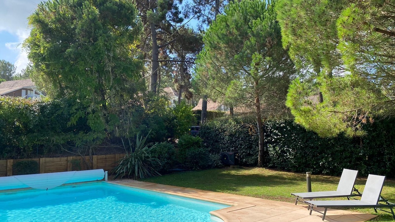 Photo of Outdoor in Lacanau-Ocean
