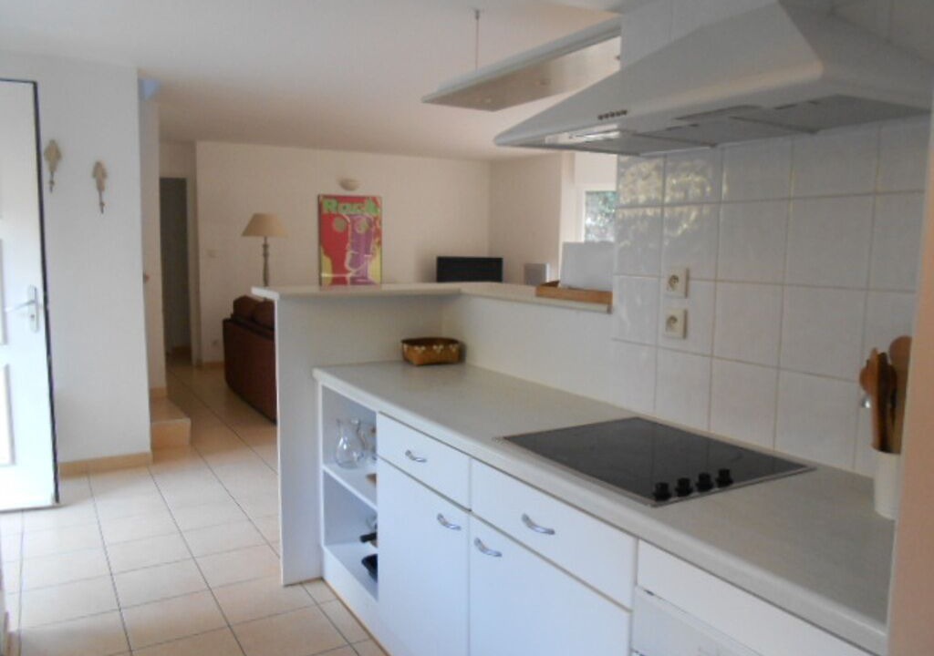 Photo of Kitchen in Lacanau-Ocean
