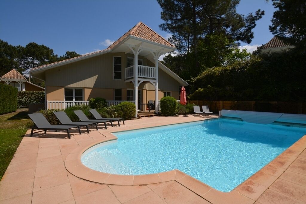 Photo of Outdoor in Lacanau-Ocean