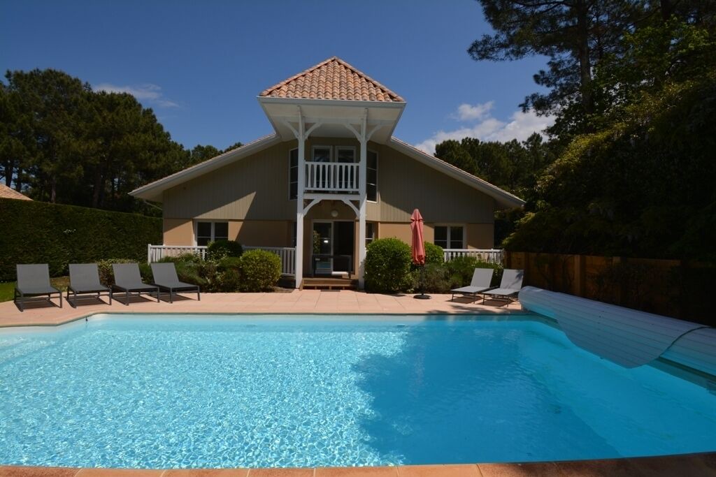 Photo of Outdoor in Lacanau-Ocean