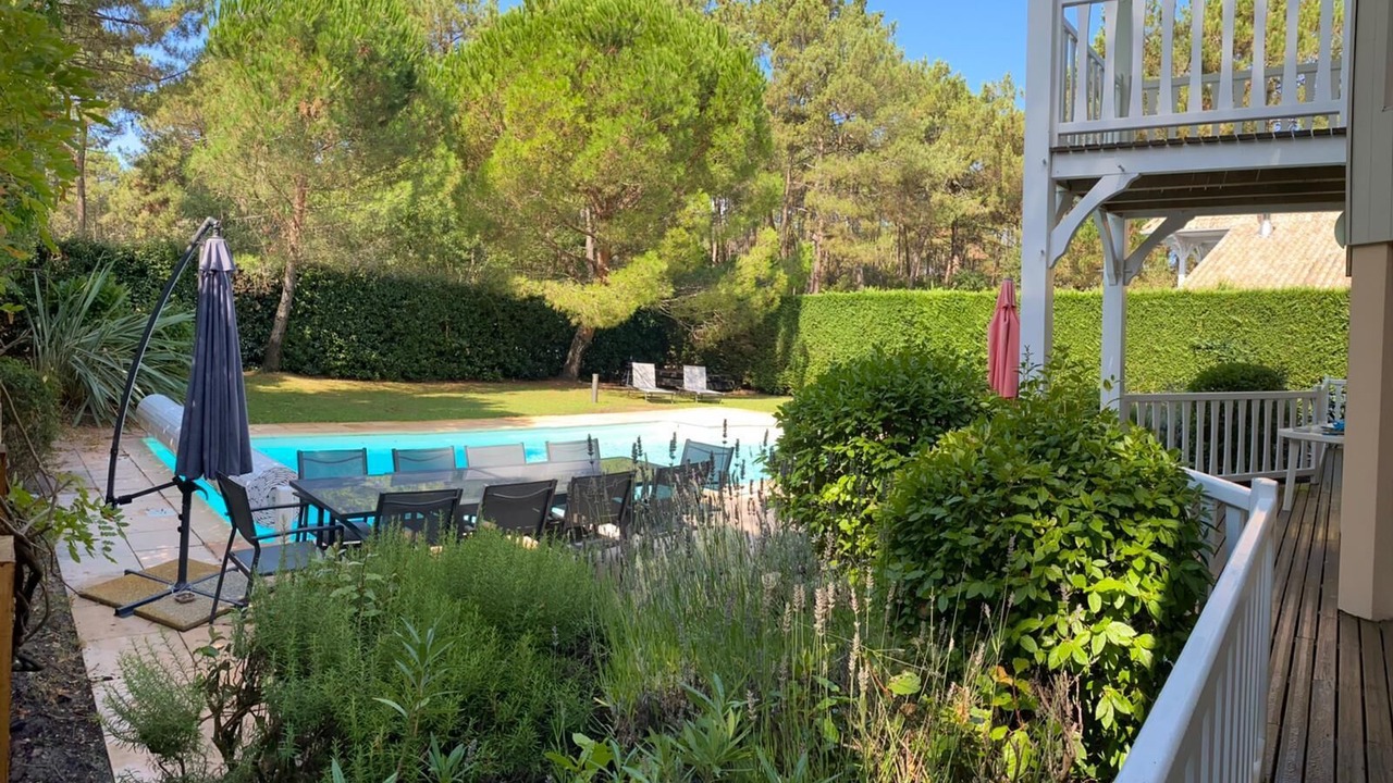 Photo of Outdoor in Lacanau-Ocean