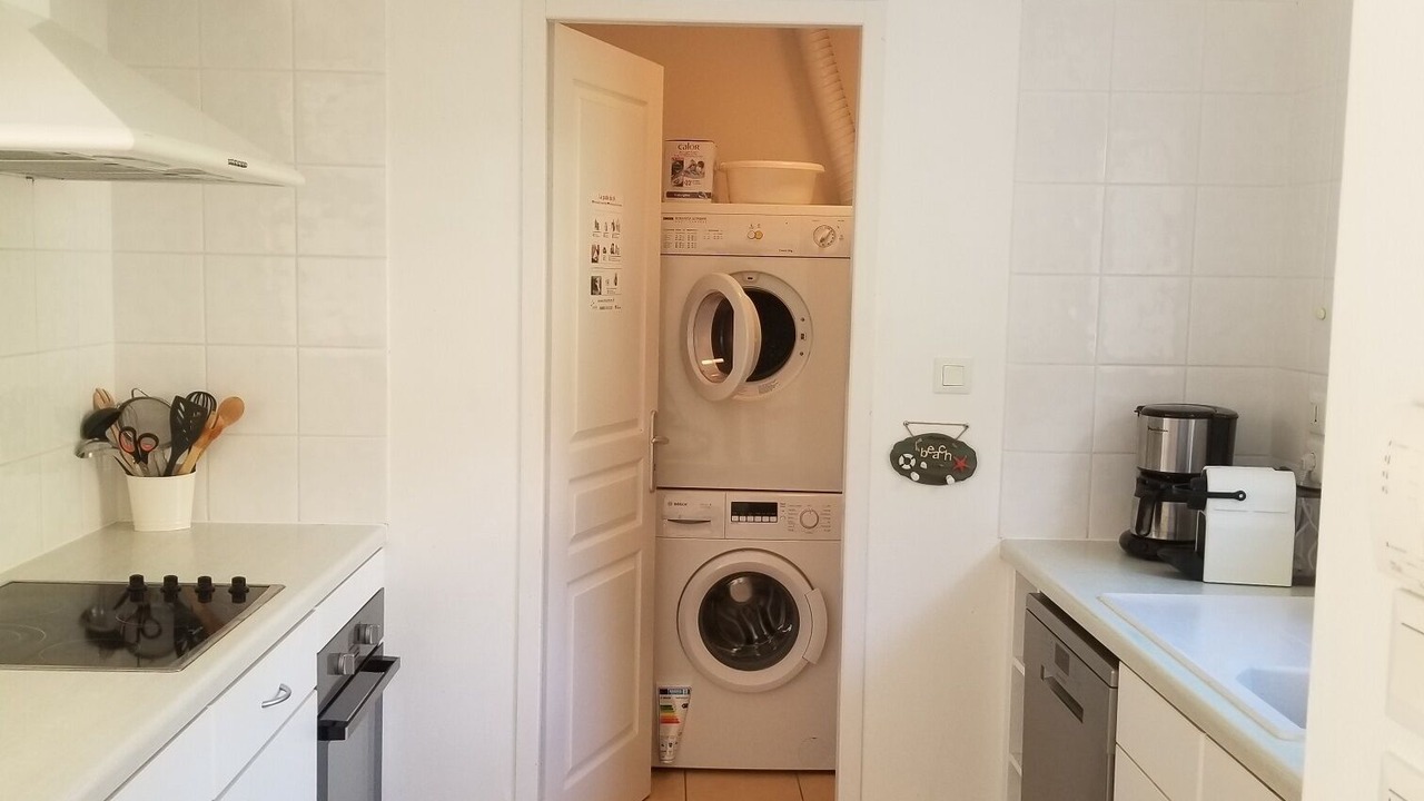Photo of Kitchen in Lacanau-Ocean