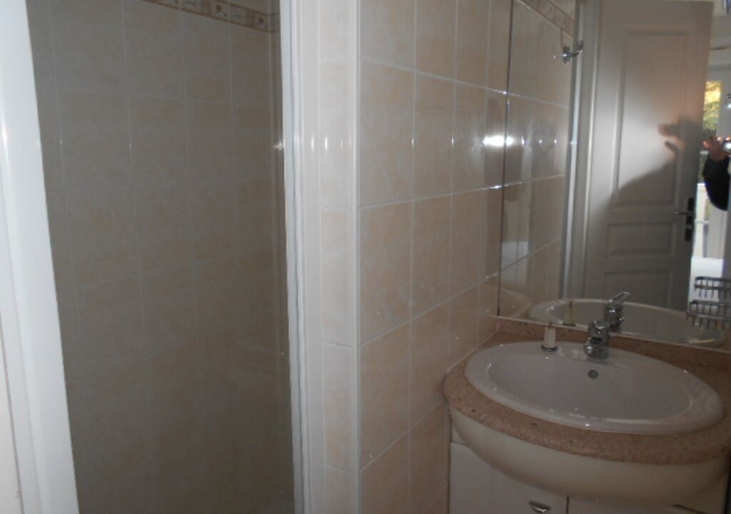 Photo of Bathroom in Lacanau-Ocean