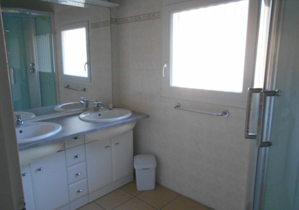 Photo of Bathroom in Lacanau-Ocean