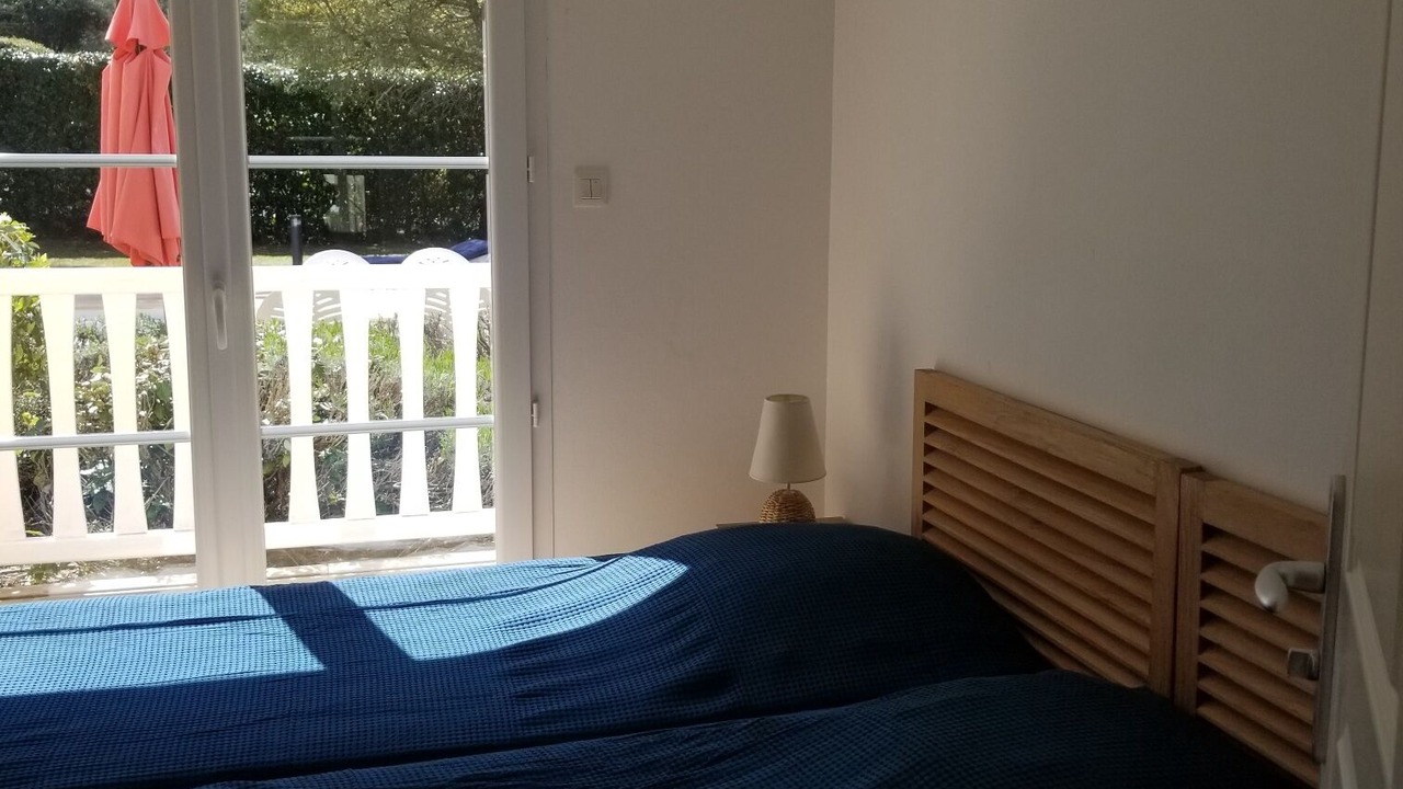 Photo of Bedroom in Lacanau-Ocean