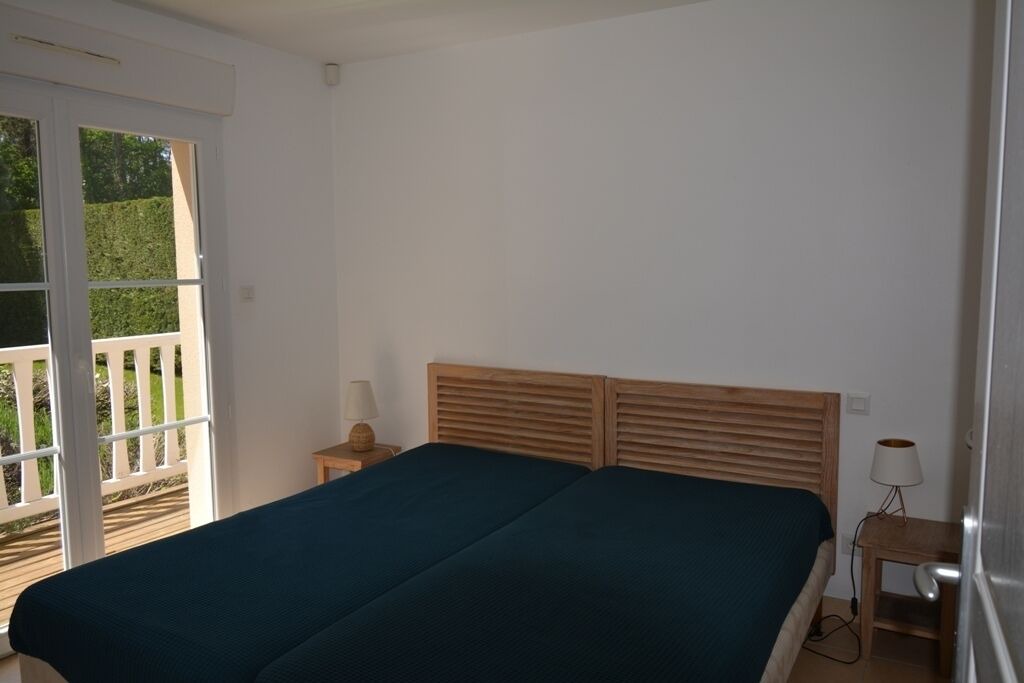 Photo of Bedroom in Lacanau-Ocean