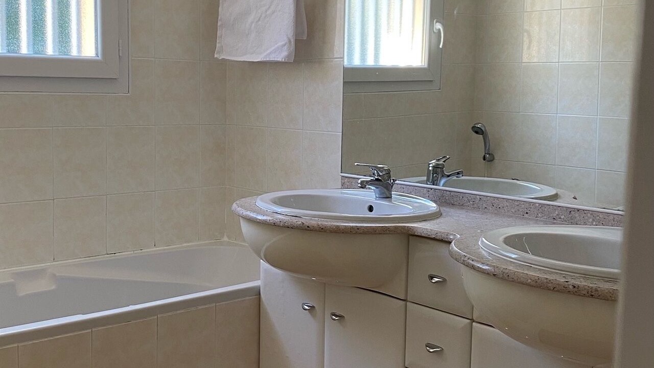 Photo of Bathroom in Lacanau-Ocean