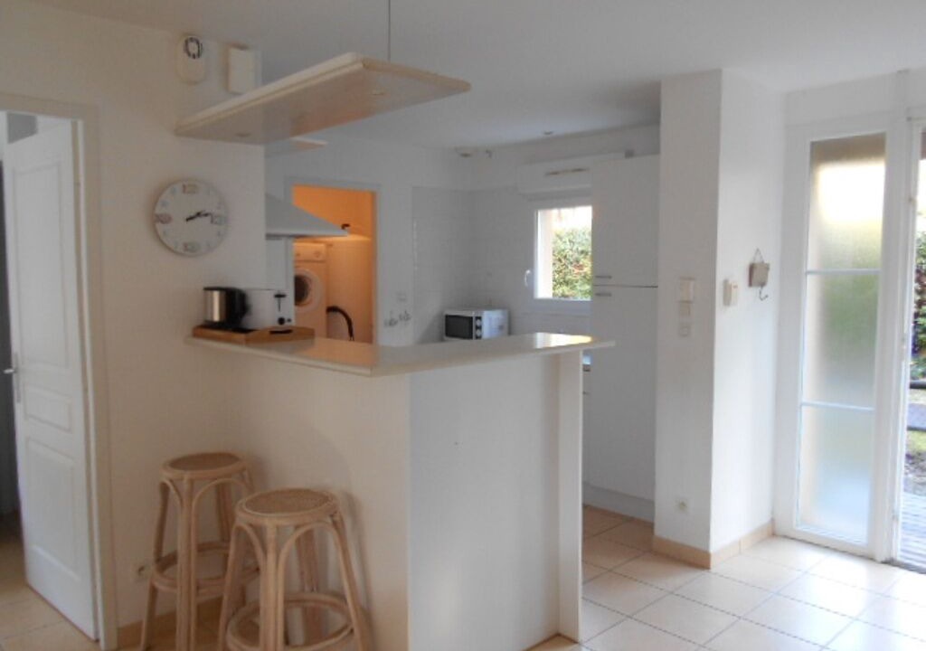 Photo of Kitchen in Lacanau-Ocean