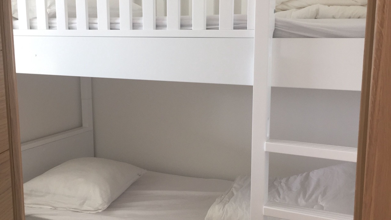 Photo of Bedroom in Sainte-Maxime