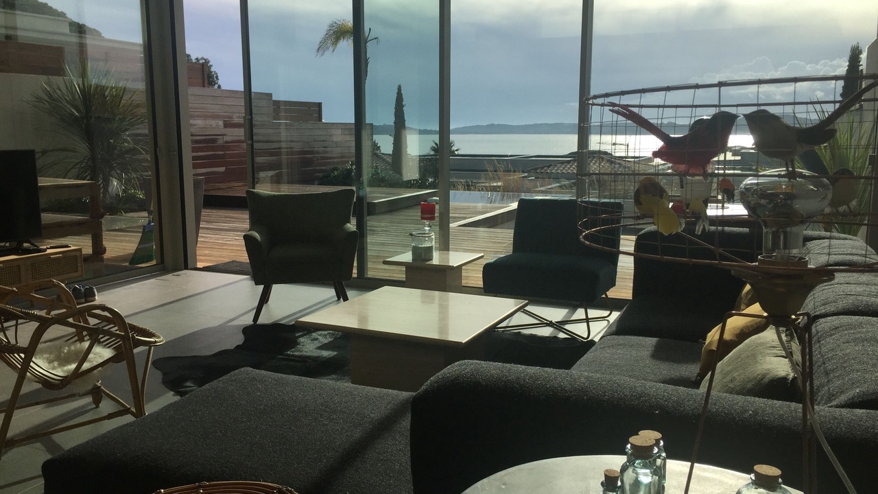 Photo of Livingroom in Sainte-Maxime