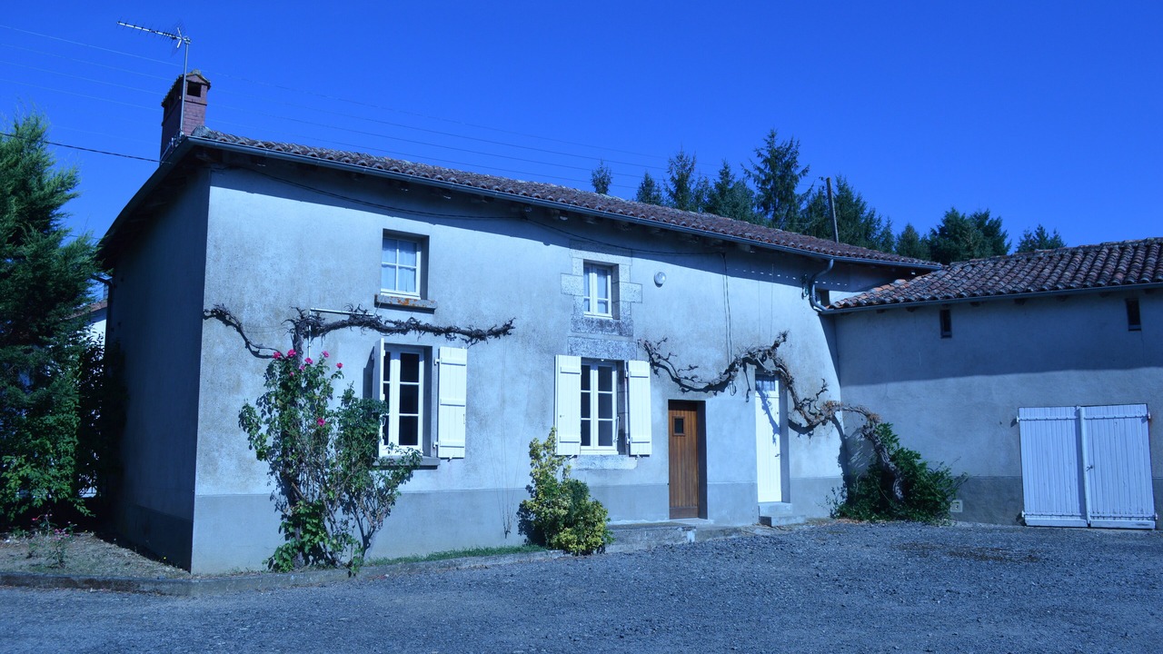 Photo of Outdoor in Chabanais