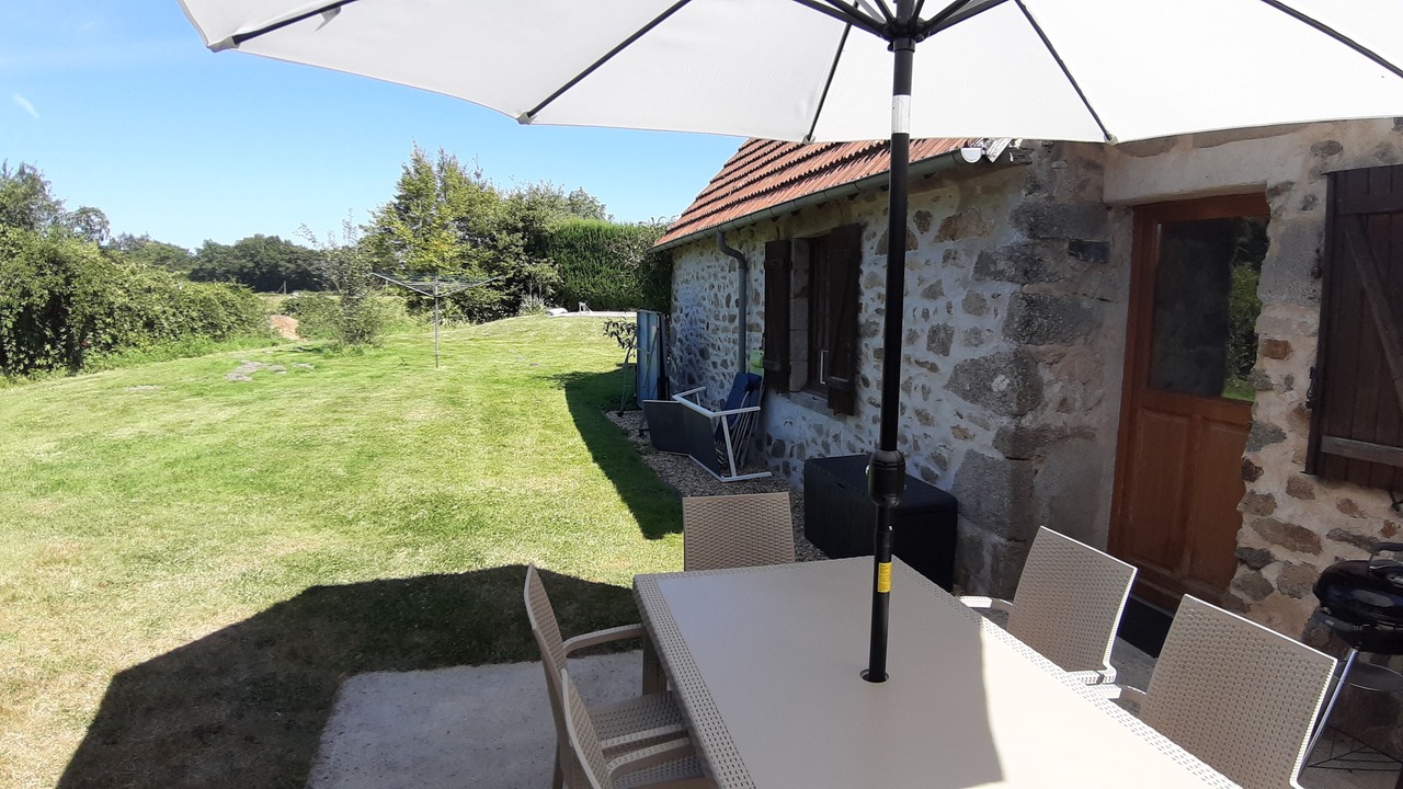 Photo of Outdoor in Lussac-Les-Eglises