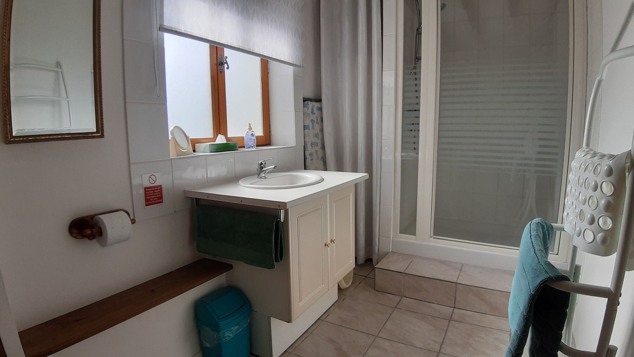 Photo of Bedroom in Lussac-Les-Eglises