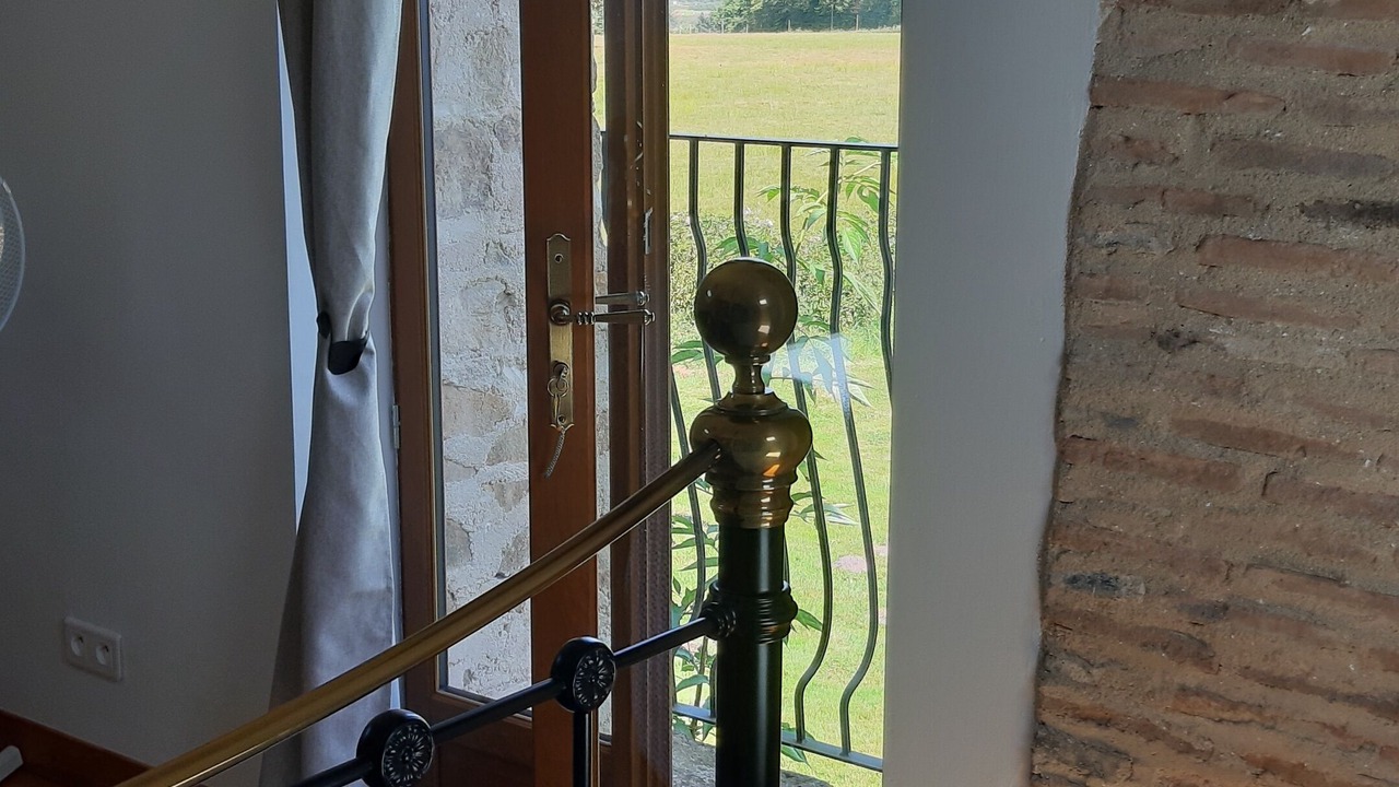 Photo of Patio Balcony in Lussac-Les-Eglises