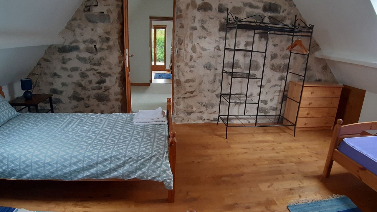 Photo of Bedroom in Lussac-Les-Eglises