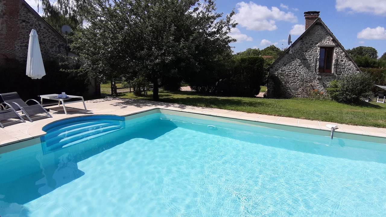 Photo of Outdoor in Lussac-Les-Eglises
