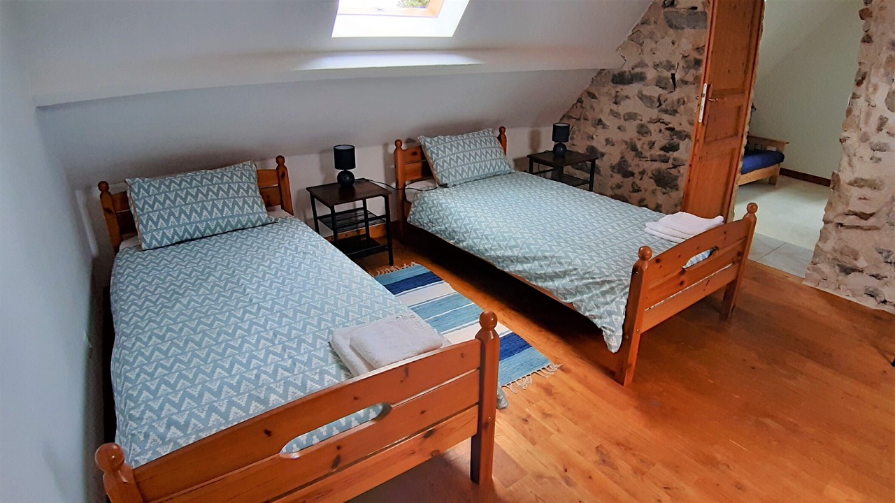 Photo of Bedroom in Lussac-Les-Eglises