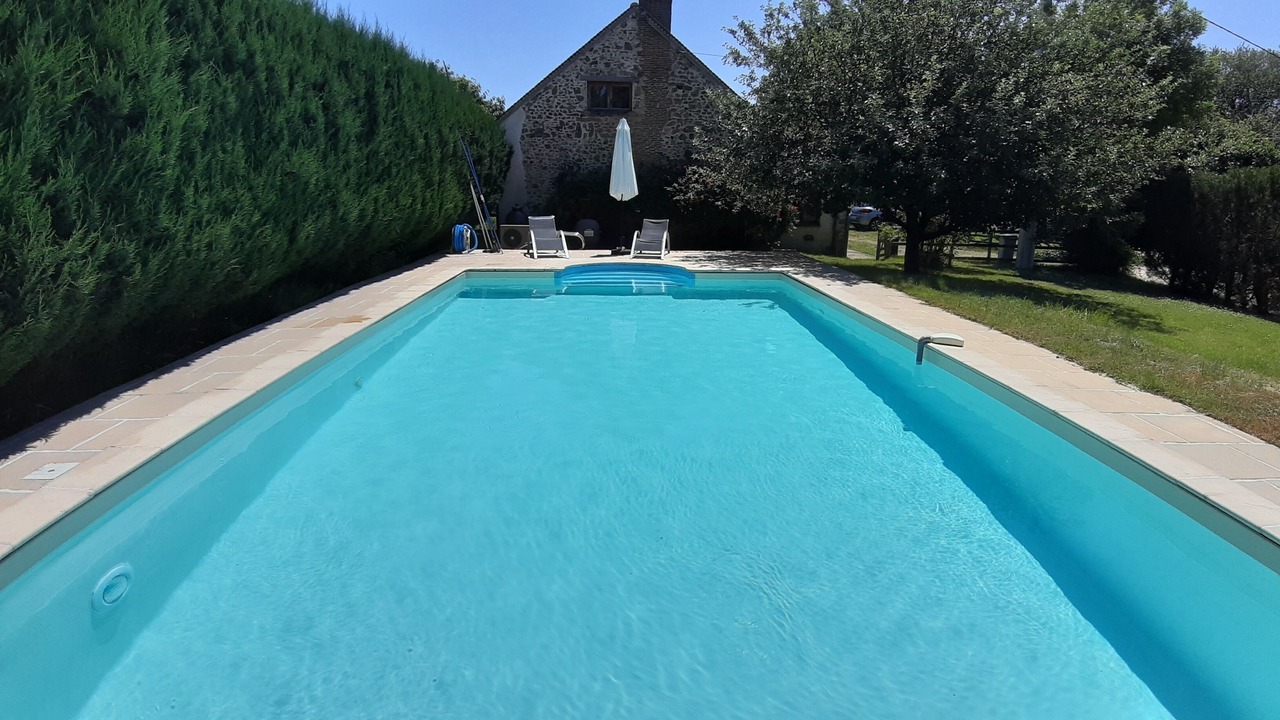 Photo of Outdoor in Lussac-Les-Eglises
