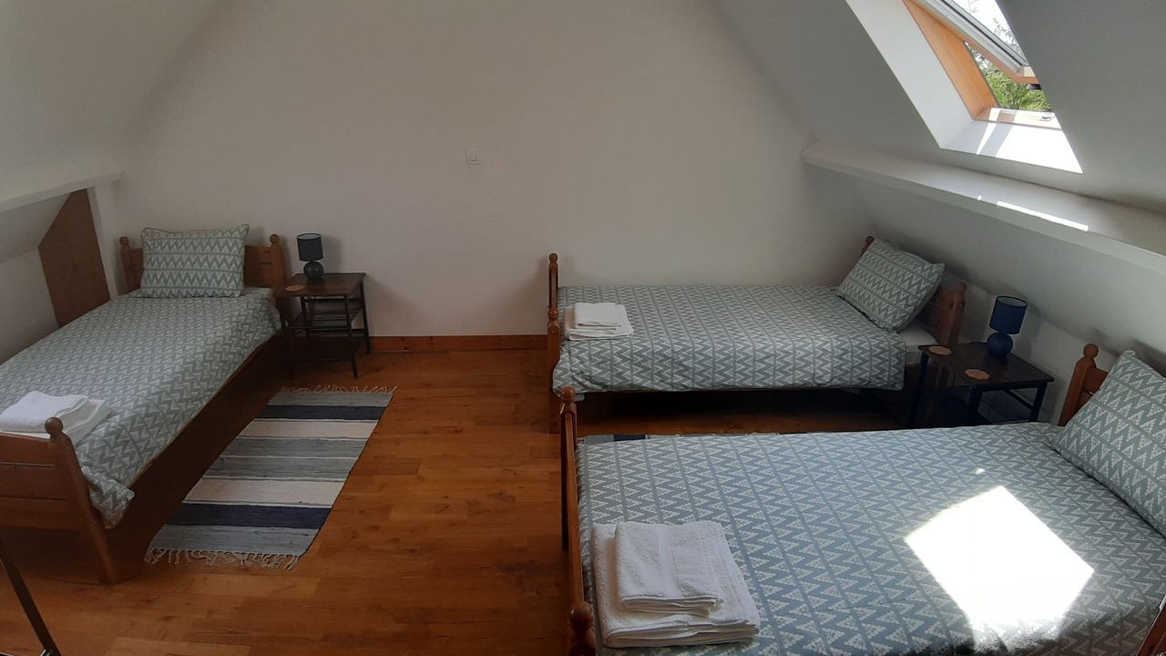 Photo of Bedroom in Lussac-Les-Eglises