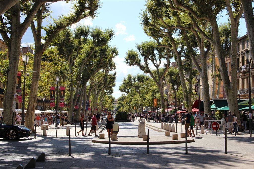 Photo of Others in Couronne Urbaine