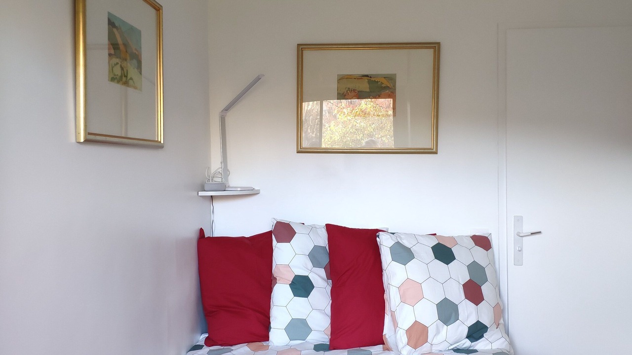 Photo of Bedroom in Couronne Urbaine