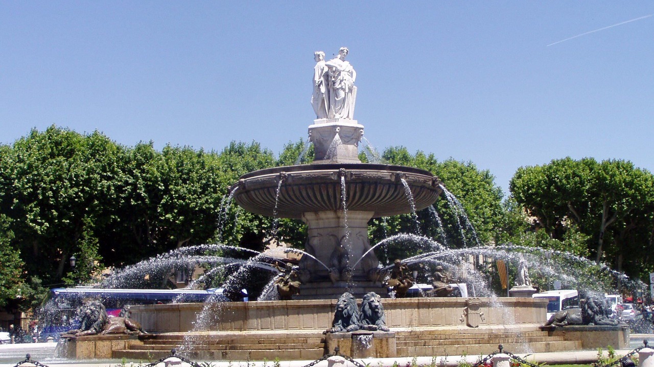 Photo of Others in Couronne Urbaine